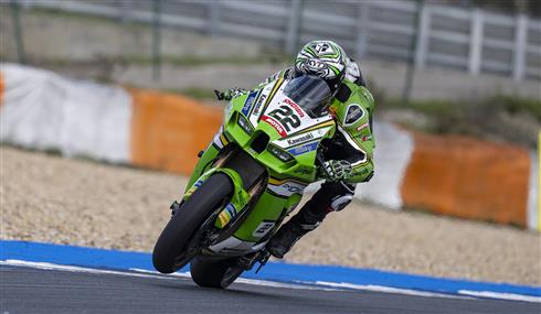 ESTORIL ROUND