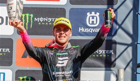 MXGP OF PORTUGAL - Agueda