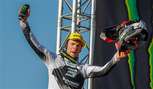 MXGP of South Africa