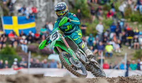 MXGP OF SWEDEN