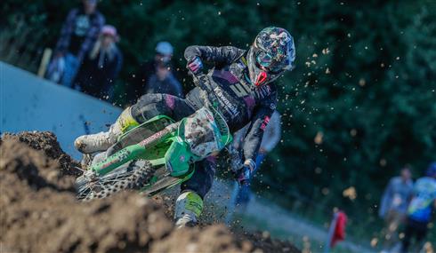 MXGP OF SWEDEN