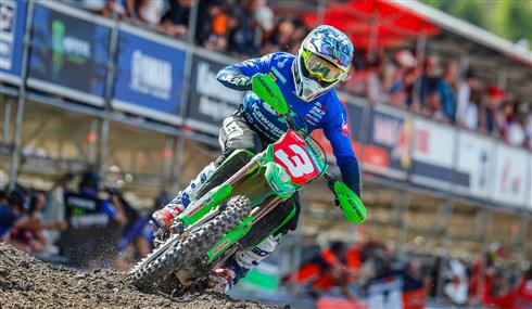 MXGP OF SWEDEN