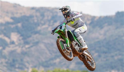 MXGP OF TURKEY