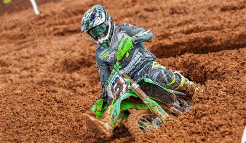 MXGP CASTILLA LA MANCHA