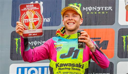 MXGP OF PORTUGAL 