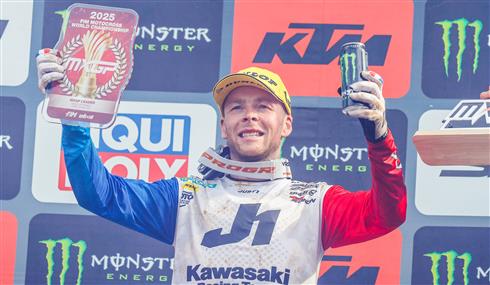 MXGP OF FRANCE