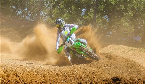 MXGP OF ITALY