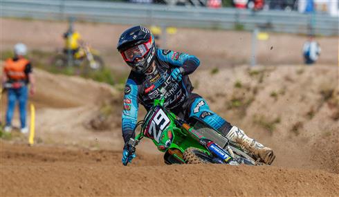 MXGP OF FINLAND
