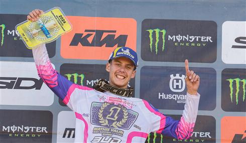 MXGP CASTILLA LA MANCHA, SPAIN