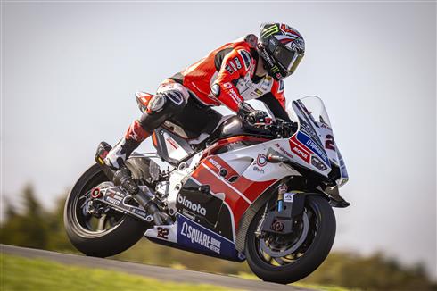 Testing Complete As Round One Approaches For BbKRT