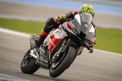 Final BbKRT Pre-Season Tests Get Underway Soon