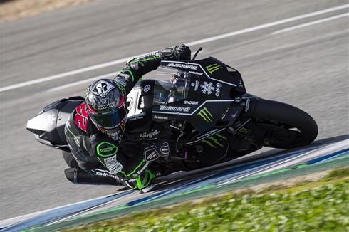 Important Portimao Test Next Up For KRT