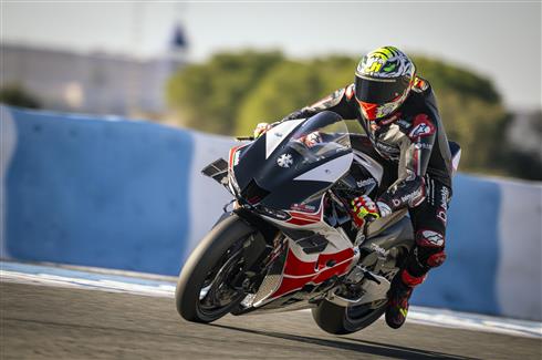 First 2026 Test To Get Underway Soon