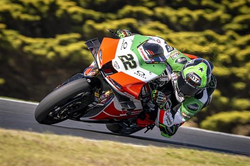 Strong BbKRT Test Performance As New Season Draws Near