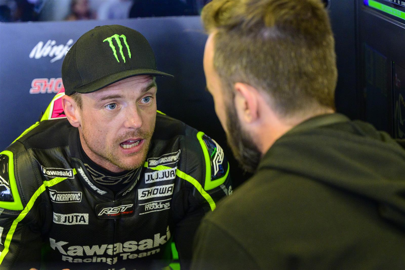 KRT Completes Final European Winter Test