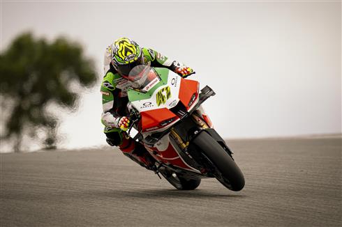 BbKRT Completes Additional Portimao Test Day