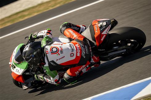 BbKRT Makes Strong Start To New Season