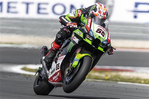 Positive Friday For Rea And Lowes