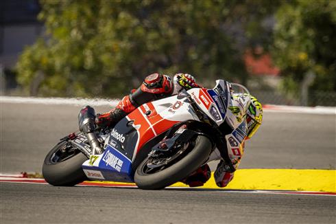 Classic Venue Approaches For BbKRT Duo