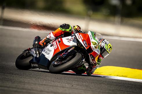 BbKRT Heading To Classic Circuit For Round Three