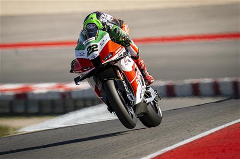 BbKRT Riders Competitive On Day One