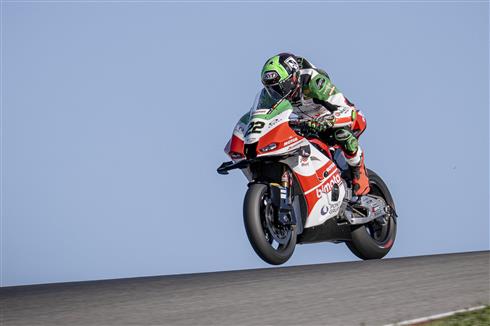 Solid BbKRT Results Wrap Up The Portimao Weekend