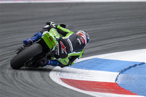 Gerloff Heading To Hungary For Round Four