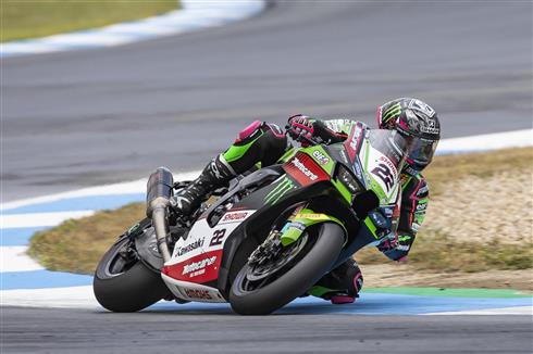 Italy Beckons For Rea And Lowes
