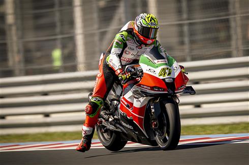 BbKRT Race Weekend Starts Under Sunny Skies
