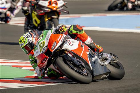 Autodrom Most Hosts WorldSBK Round Five