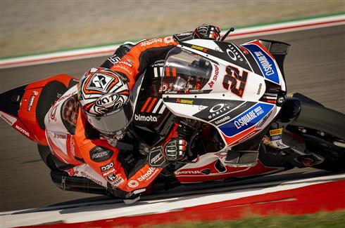 BbKRT Set For An Important In-Season Test