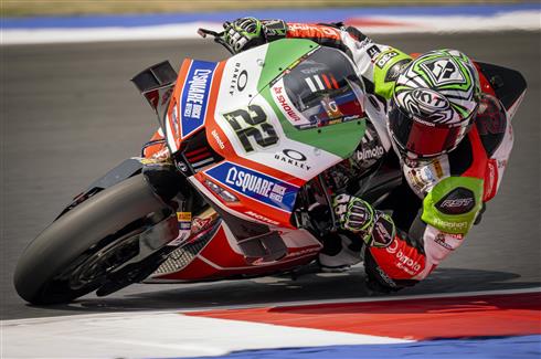 Home Round Gets Underway For BbKRT