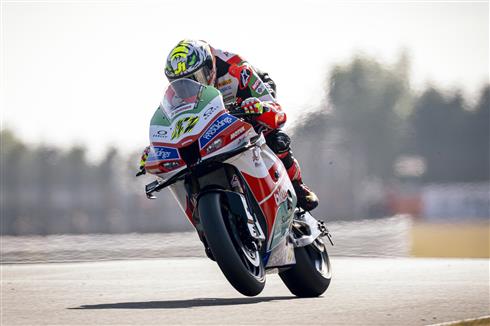 Season Restart Imminent For BbKRT
