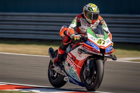 Lowes And Bassani Join The Countdown To 1000