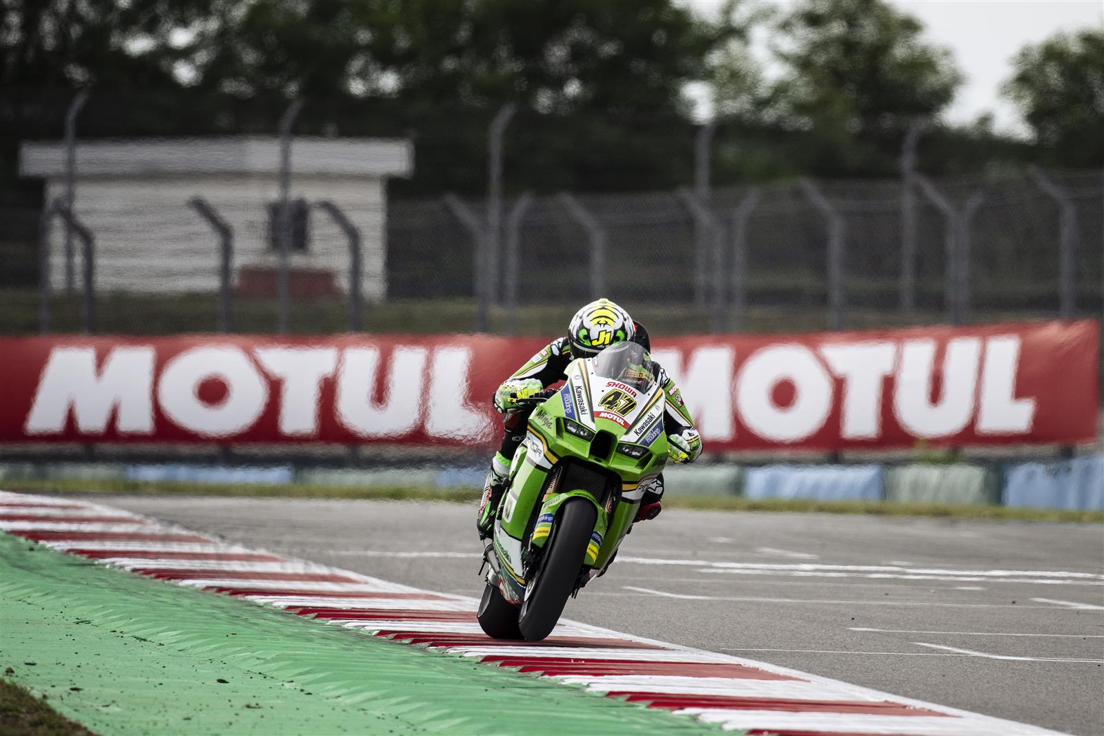 Second Italian Round Approaches For KRT