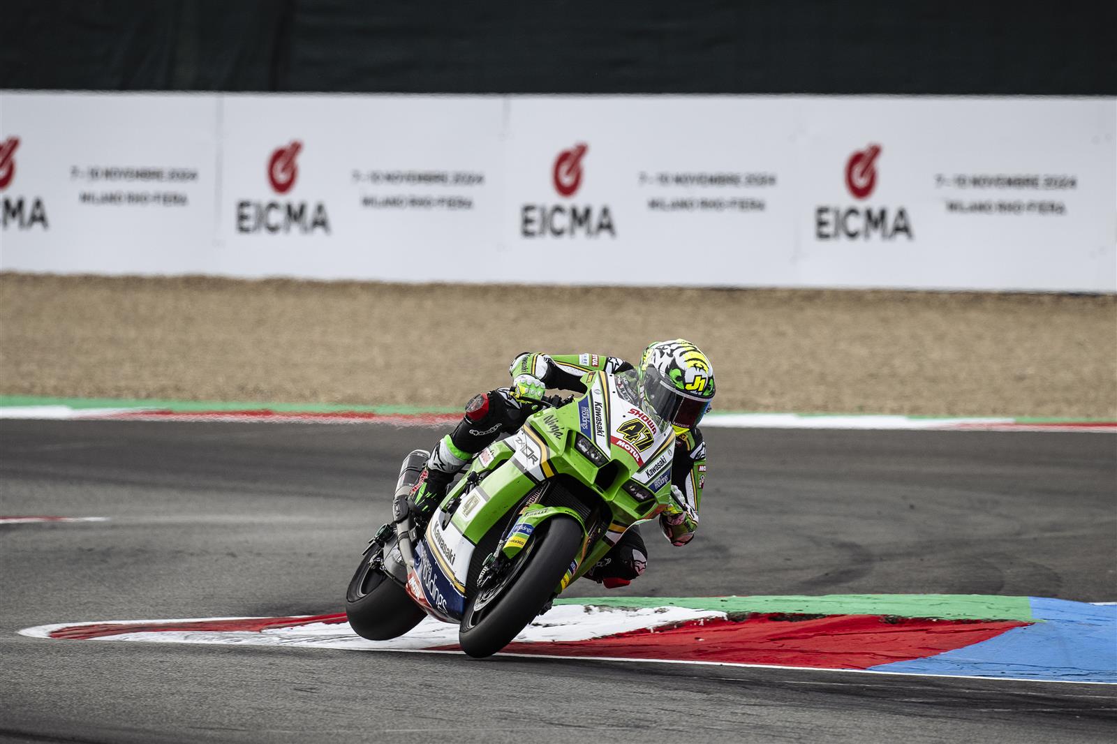 Second Italian Round Approaches For KRT