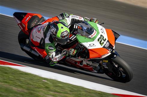 Second Italian Round On The Horizon For BbKRT
