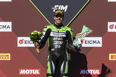 Fantastic Race One Win For Alcoba At Cremona