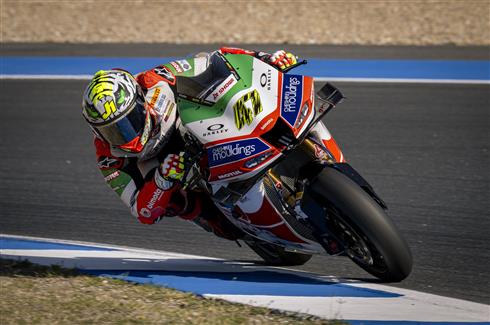 Jerez Hosts Final Round Of BbKRT’s Strong Debut Season
