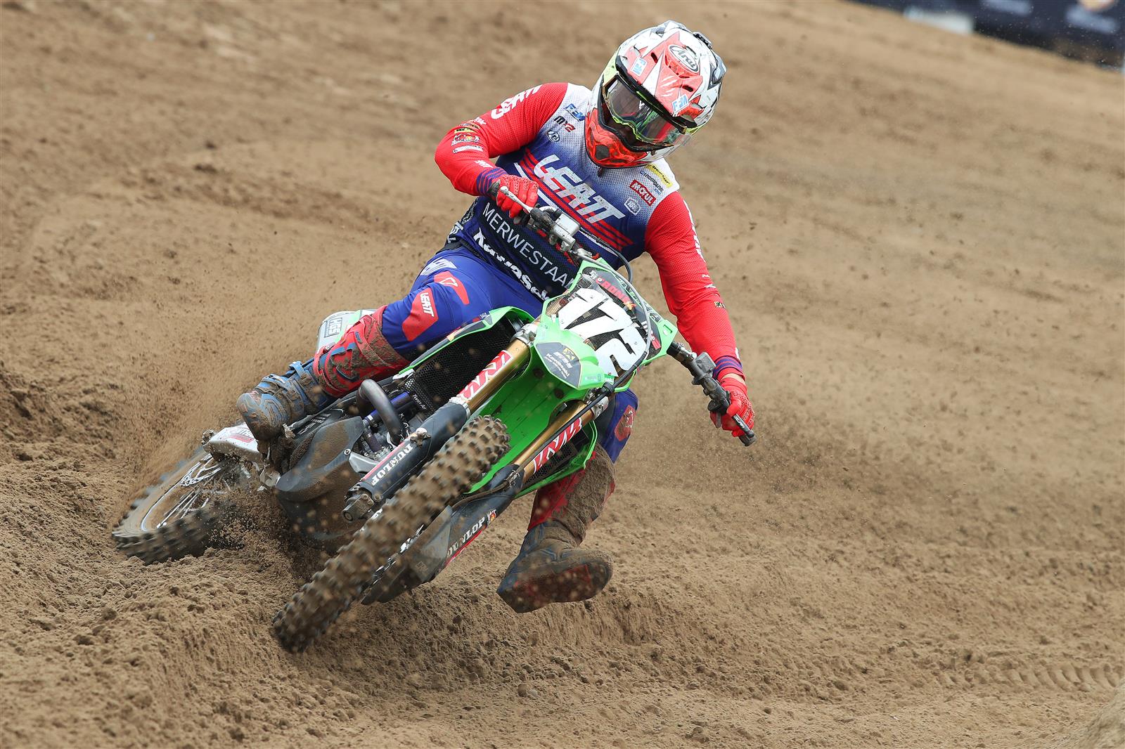 Mathys Boisrame confirms top five world ranking