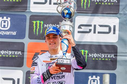 Jake Cannon; an Aussie in Europe