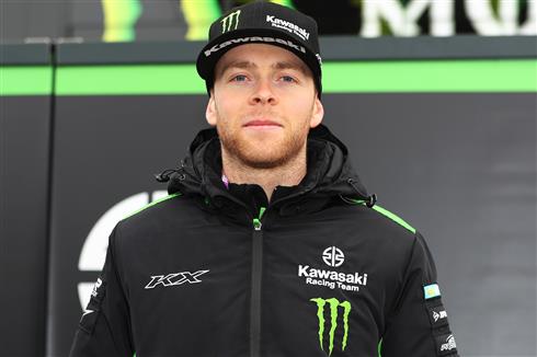 Romain Febvre to miss the next MXGP