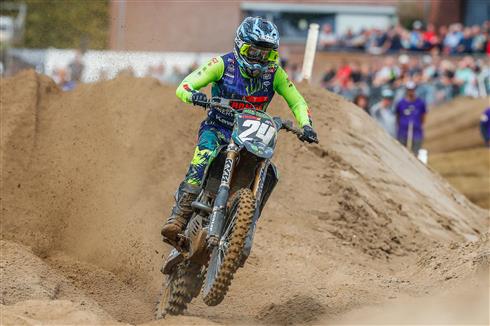hollink motorsports kawasaki