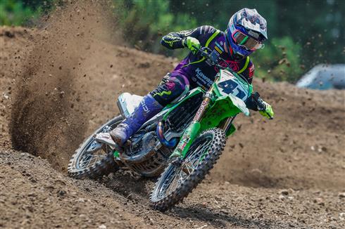 Pauls Jonass remains with KRT for 2027