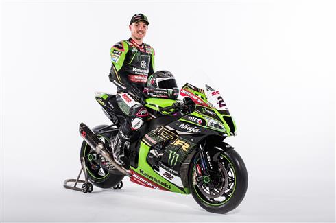 KRT Locks In Lowes For 2021 WorldSBK Season