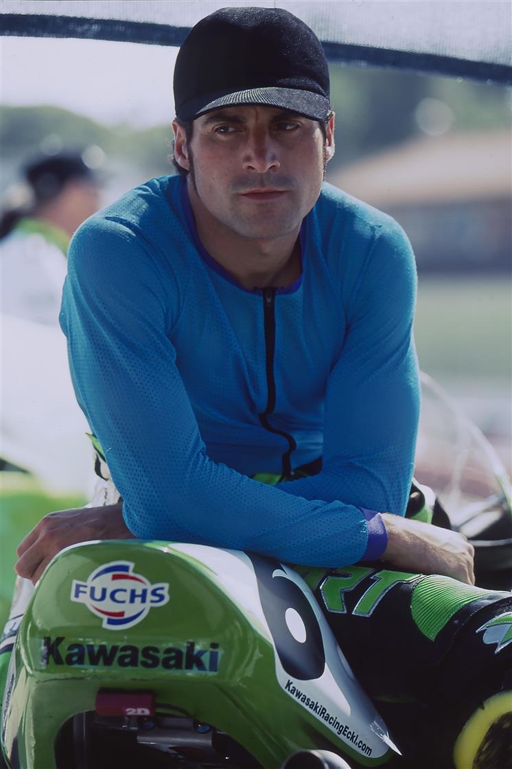 Gregorio Lavilla speaks about KRT career and 2020 WorldSBK