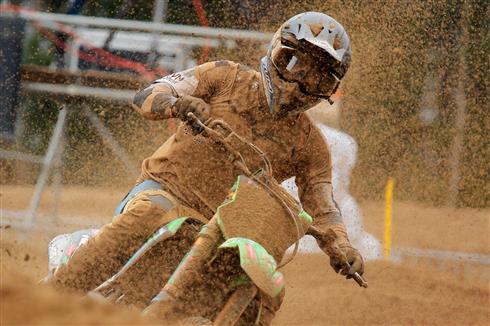 Lorenzo Locurcio seventh in EMX250