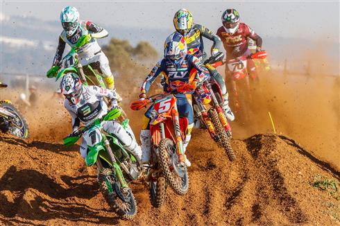 Quali 2-3 for KRT in South Africa
