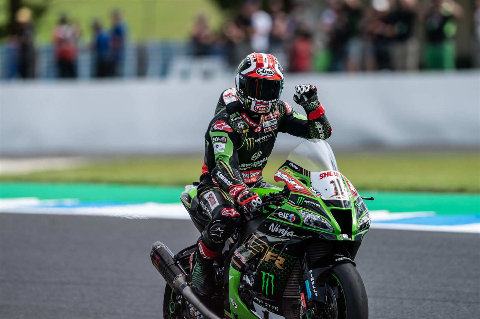 krt worldsbk squad ready for a high tempo restart
