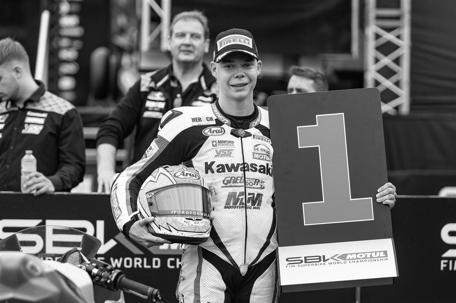 Victor Steeman victor-steeman